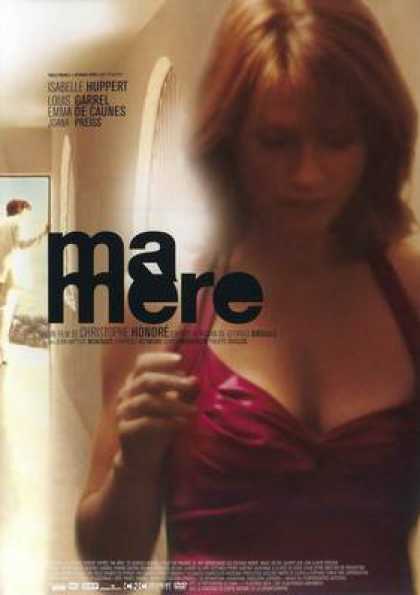 French DVDs - Ma Mere