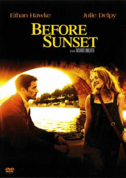 French DVDs - Before Sunset