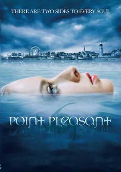French DVDs - Point Pleasant