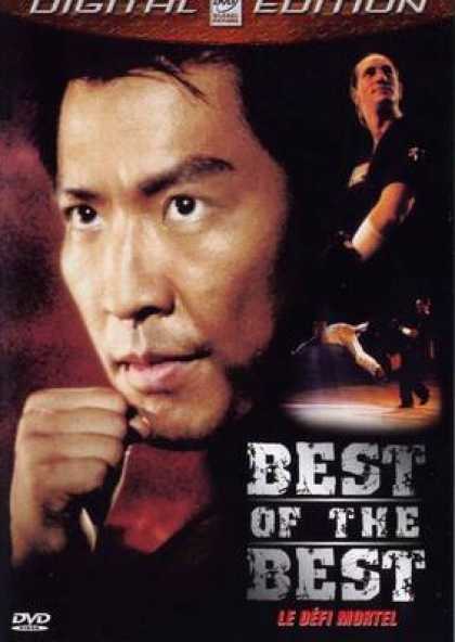 French DVDs - Best Of The Best