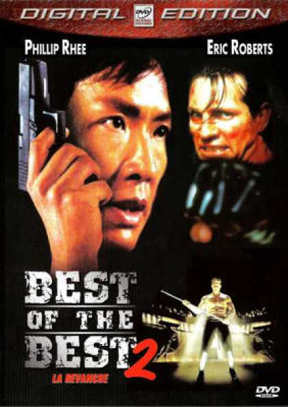 French DVDs - Best Of The Best 2