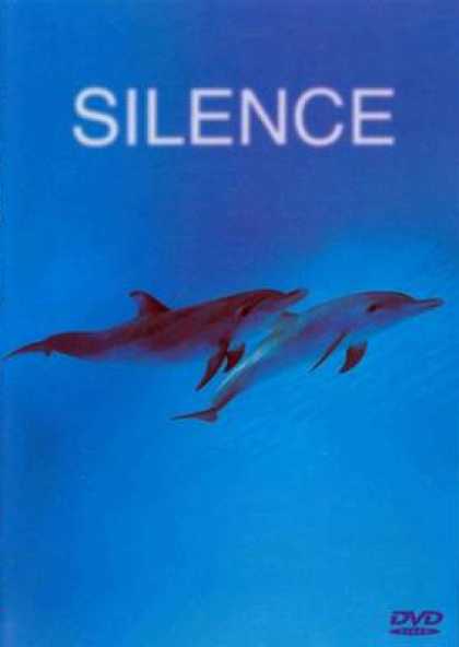 French DVDs - Silence