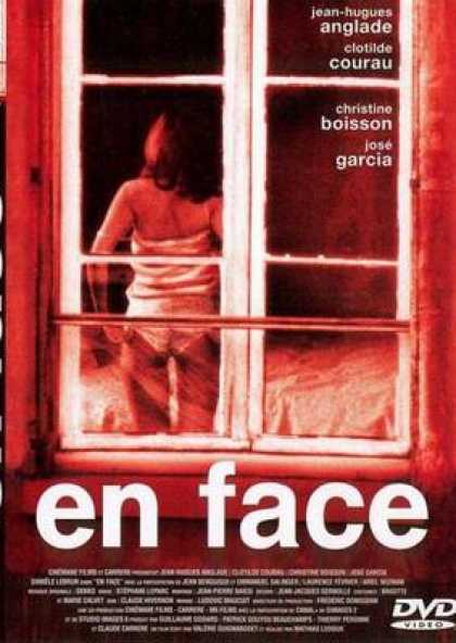 French DVDs - Across The Road