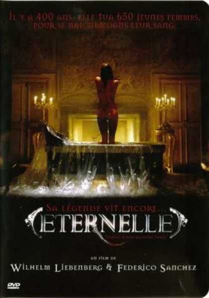 French DVDs - Eternal