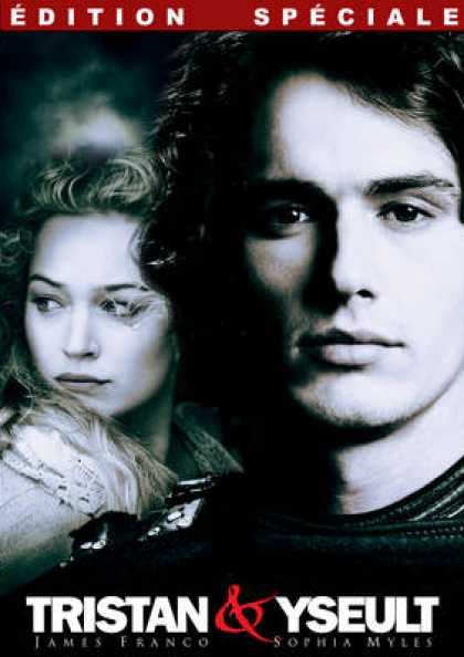 French DVDs - Tristan And Isolde