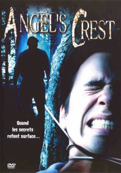 French DVDs - Angel's Crest