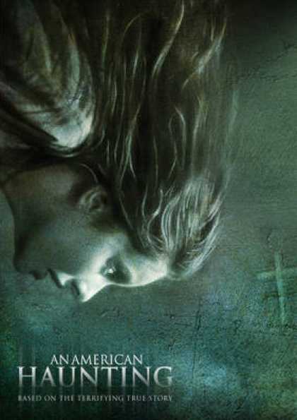 French DVDs - An American Haunting