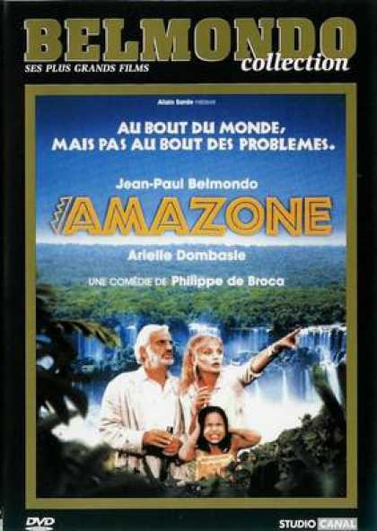 French DVDs - Amazon