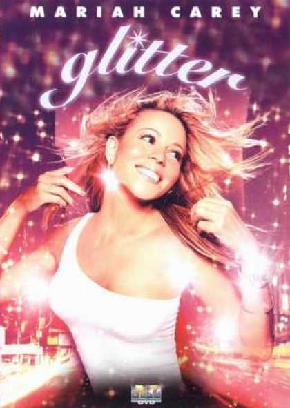 French DVDs - Glitter