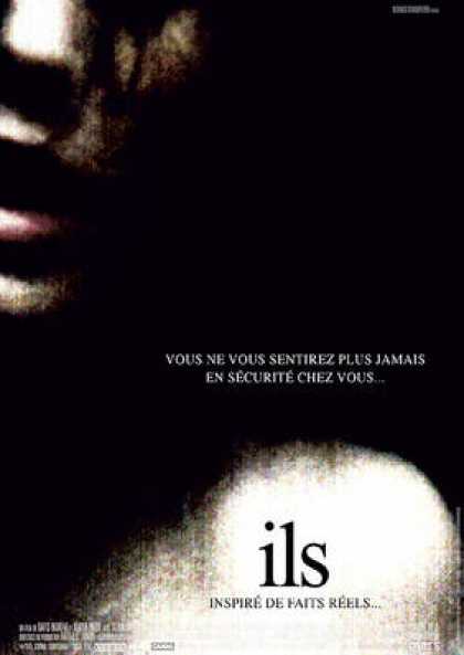 French DVDs - Ils