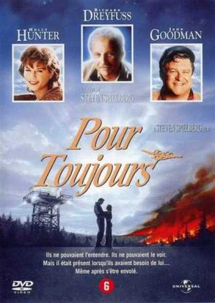 French DVDs - Always