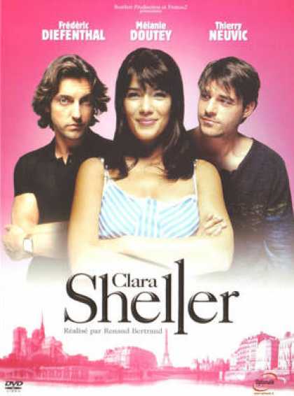 French DVDs - Clara Sheller