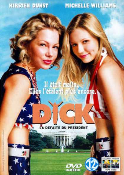 French DVDs - Dick