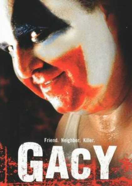 French DVDs - Gacy
