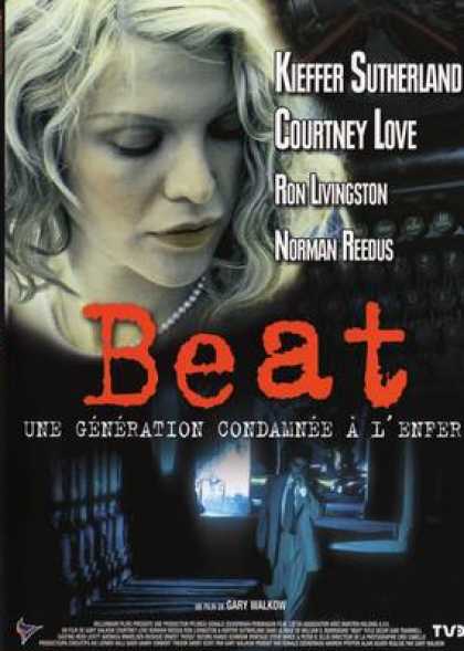 French DVDs - Beat