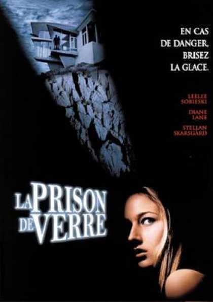 French DVDs - The Glass House