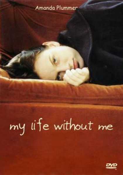 French DVDs - My Life Without Me