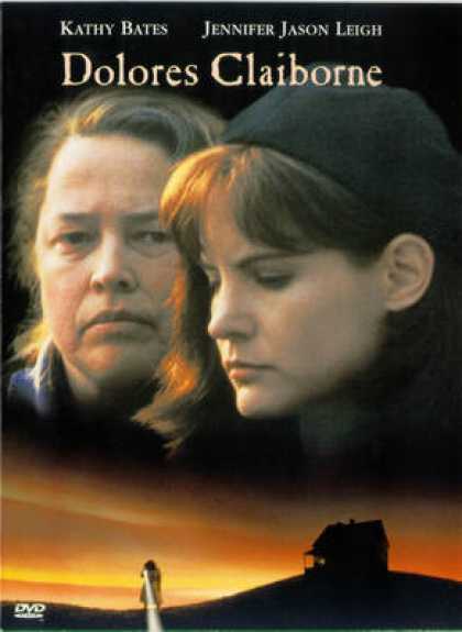 French DVDs - Dolores Claiborne