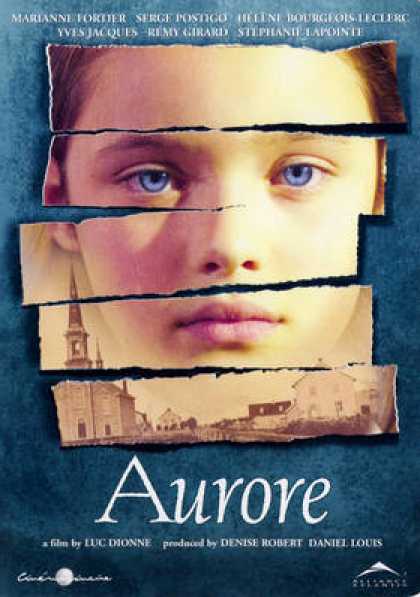 French DVDs - Aurore