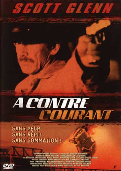 French DVDs - A Contre Courant