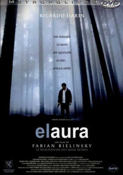 French DVDs - Elaura