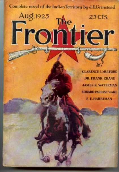 Frontier 10