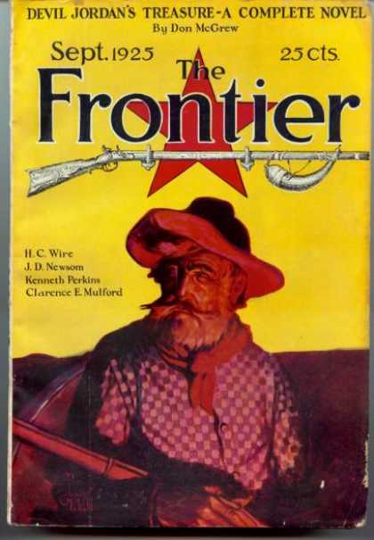 Frontier 11