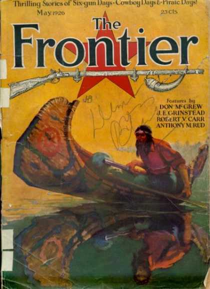 Frontier 19