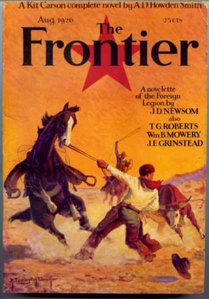 Frontier 24