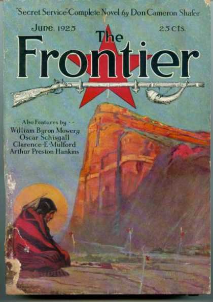 Frontier 9