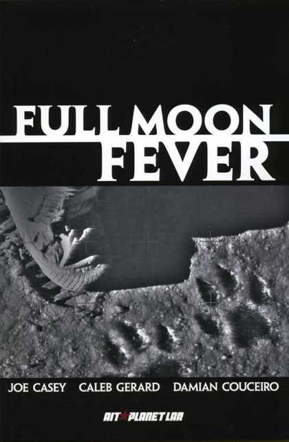 Full Moon Fever 1