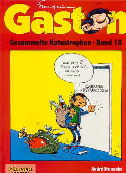 Gaston 37