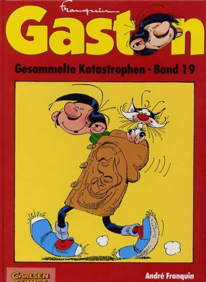 Gaston 38