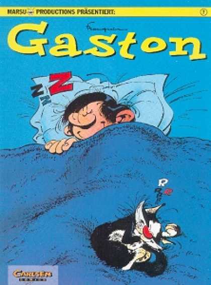 Gaston 41