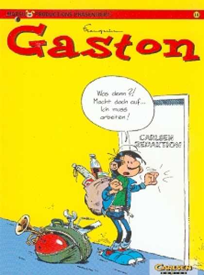 Gaston 46