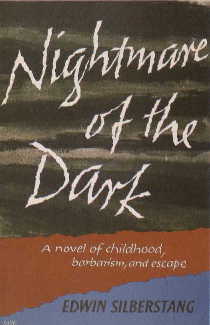 George Salter's Covers - Nightmare of the Dark