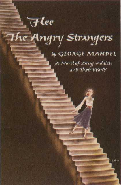 George Salter's Covers - Flee the Angry Strangers