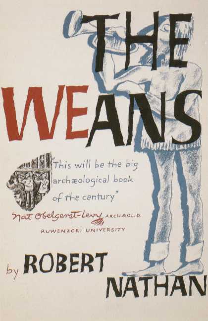 George Salter's Covers - The Weans