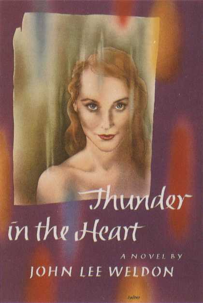 George Salter's Covers - Thunder in the Heart