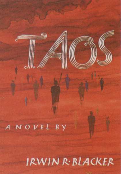 George Salter's Covers - Taos