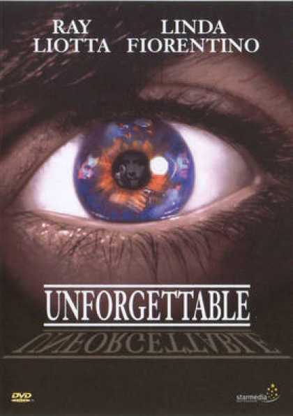 German DVDs - Unforgettable