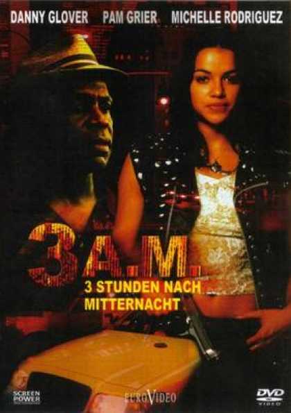 German DVDs - 3 Am