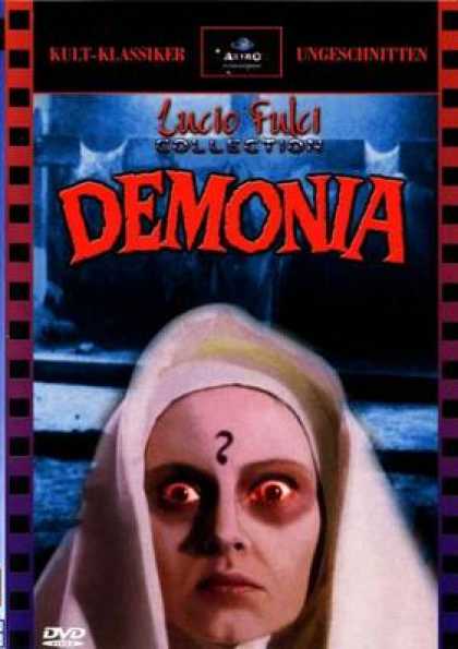 Demonia [1990]
