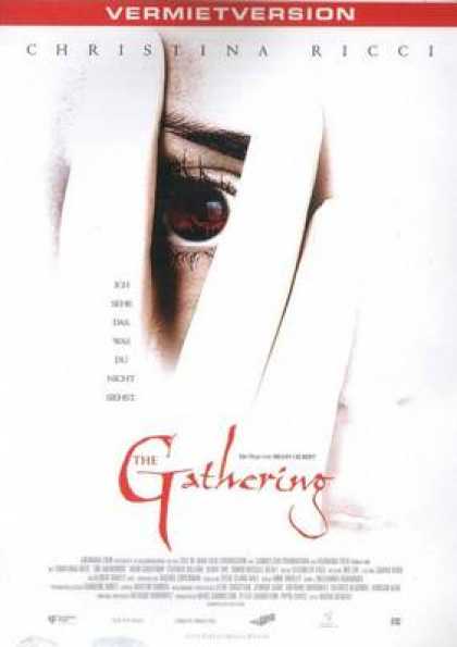 German DVDs - The Gathering