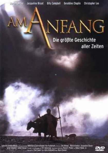 German DVDs - In The Beginning
