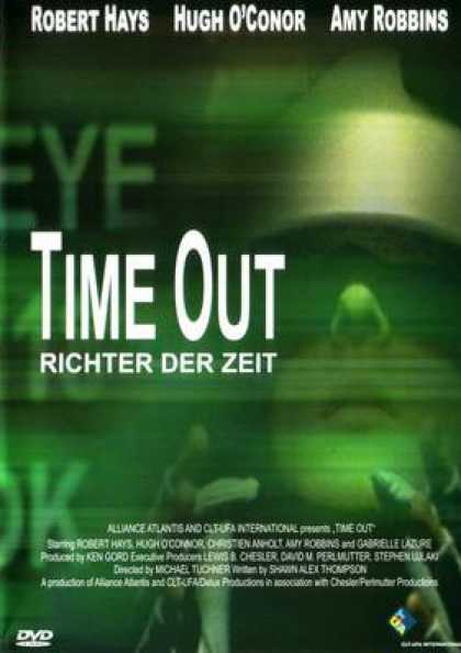 German DVDs - Time Out