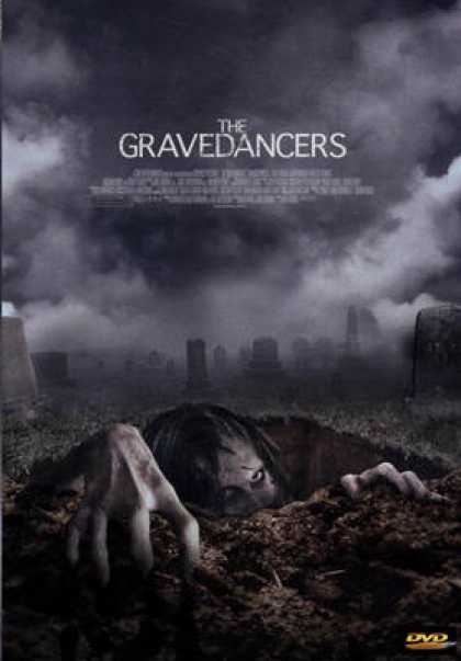 German DVDs - The Gravedancers