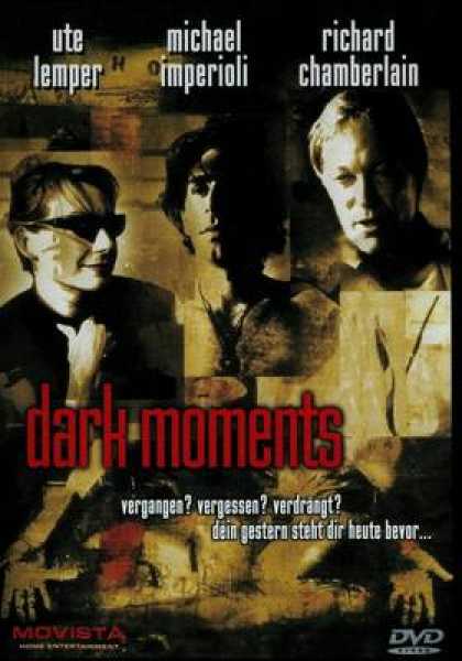 German DVDs - Dark Moments