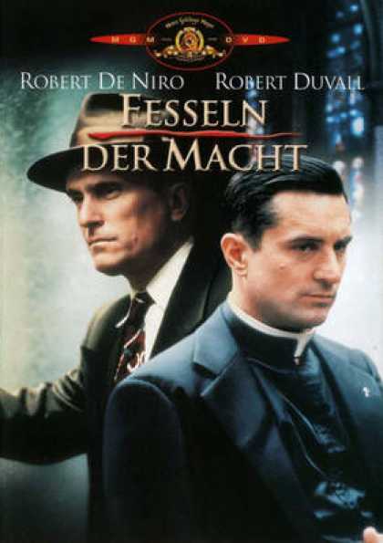 German DVDs - True Confessions