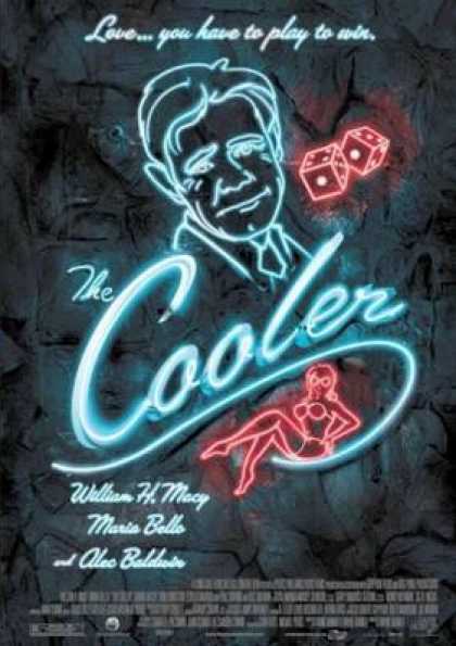 German DVDs - The Cooler
